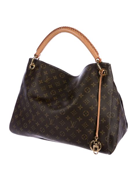 louis vuitton artsy gm replica|Louis Vuitton artsy monogram.